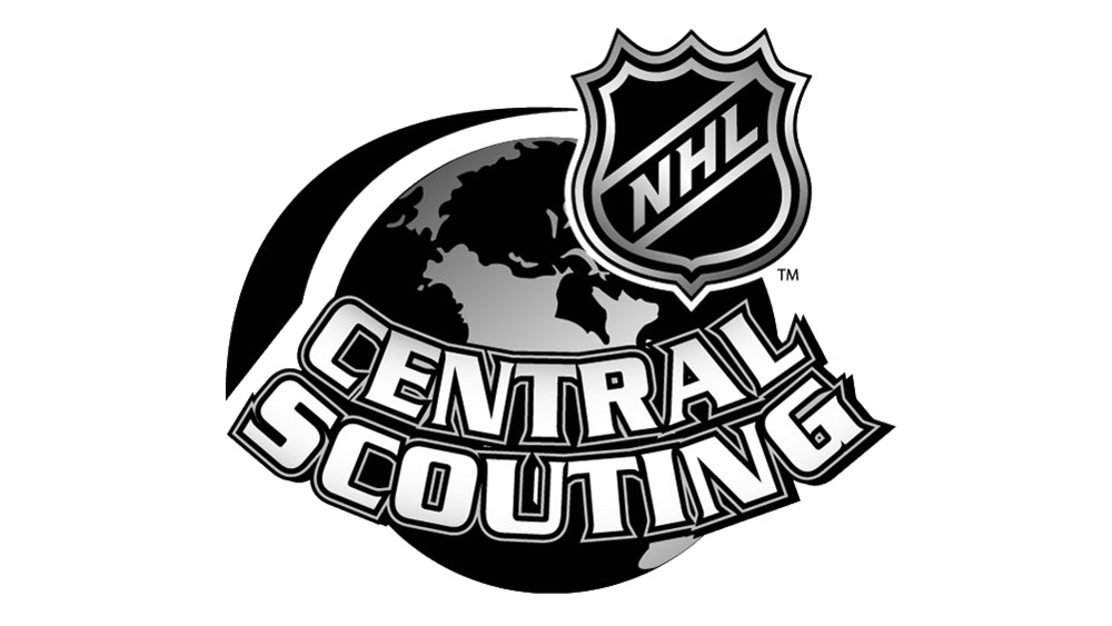 central scouting nhl 2016