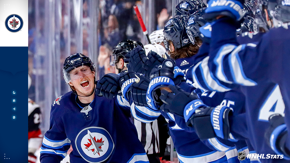 Hockey fans rally to make Oskar Lindblom an All-Star Game captain