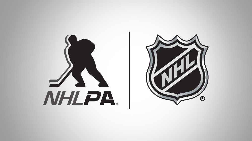 NHL, NHLPA Announce Team Payroll Range for 2022-23