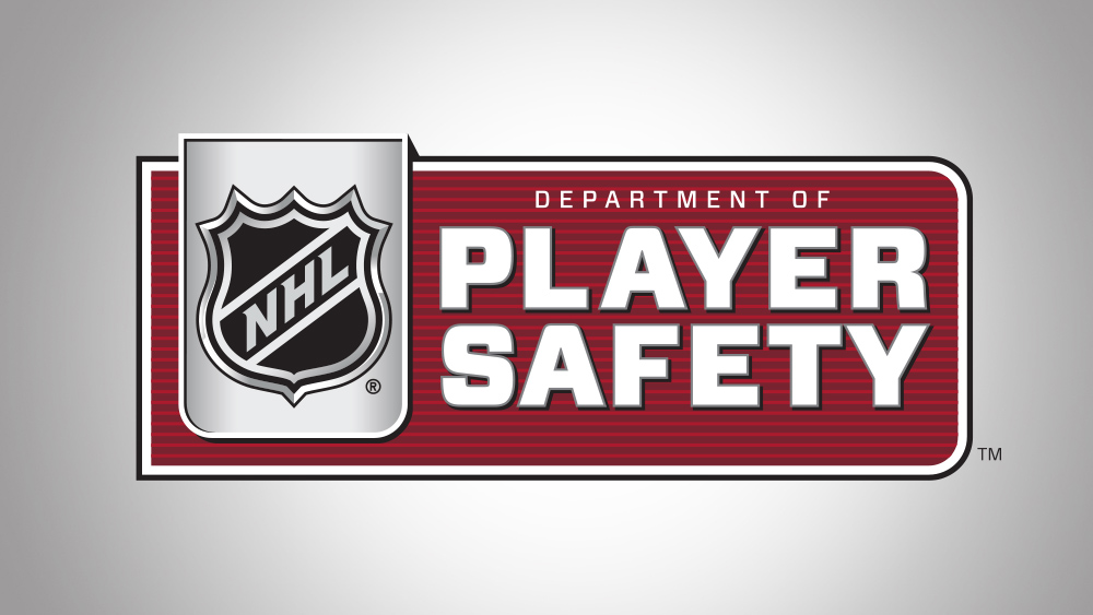 Player Safety, News