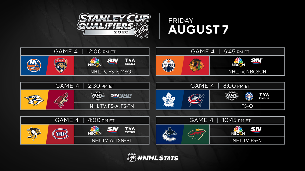 nhl schedule by day