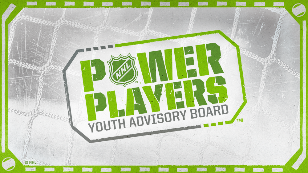 NHL Power Players