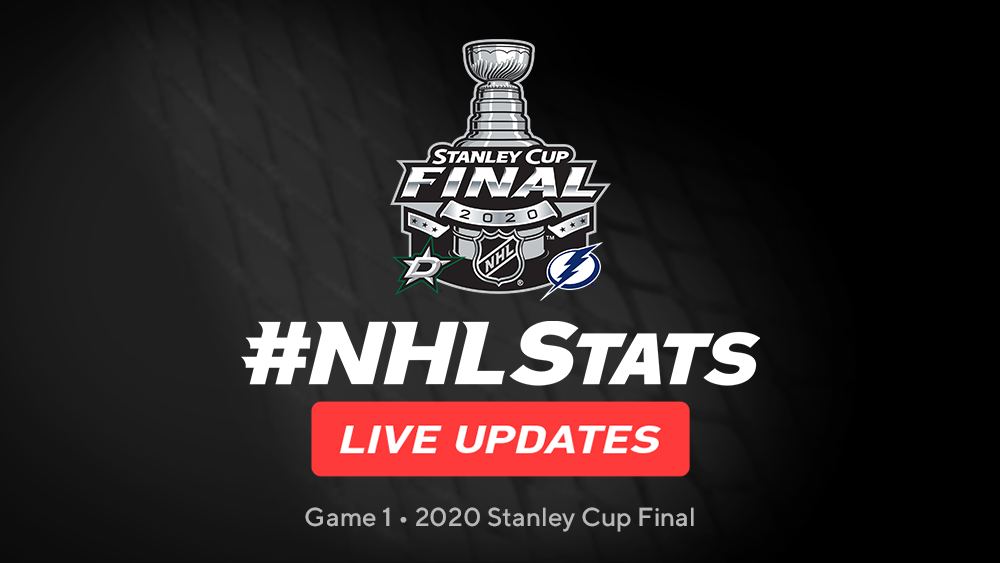 nhl home page