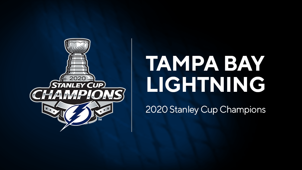How the Tampa Bay Lightning became Stanley Cup champions