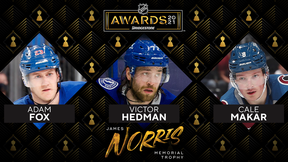 NHL Awards Watch: Who's leading for Hart, Norris, Calder? - ESPN
