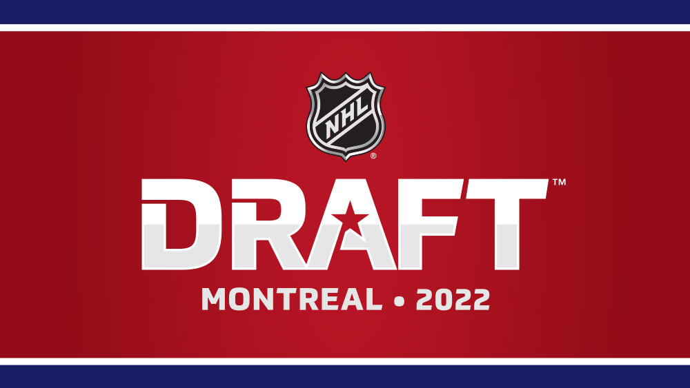 NHL.com Media Site - News - Montreal Canadiens to Host 2022 NHL Draft