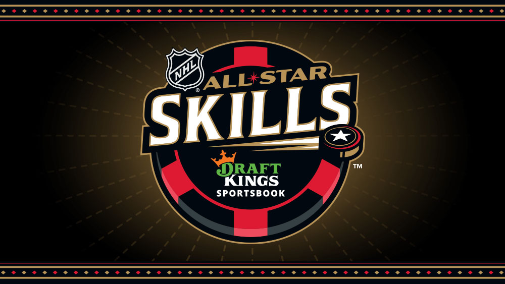 NHL All-Star Game rules: Going over format for NHL All-Star Game -  DraftKings Network