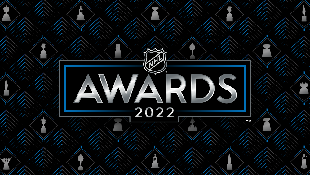 NHL Awards advisory