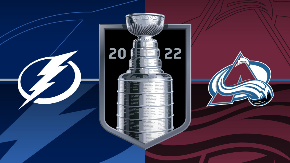 NHL Morning Skate: Stanley Cup Final Edition – June 14, 2022 – CanucksBanter