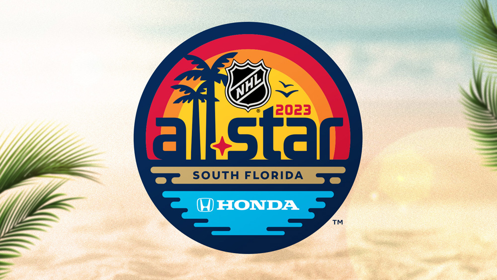 Miami ice: NHL All-Star weekend in Sunrise, Florida