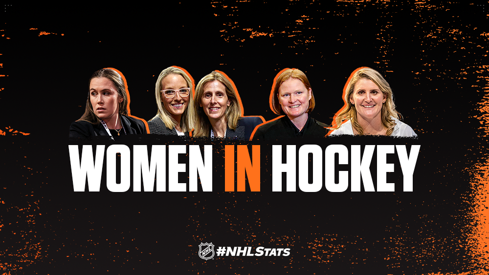 2022-23 Season Preview: Women in Hockey