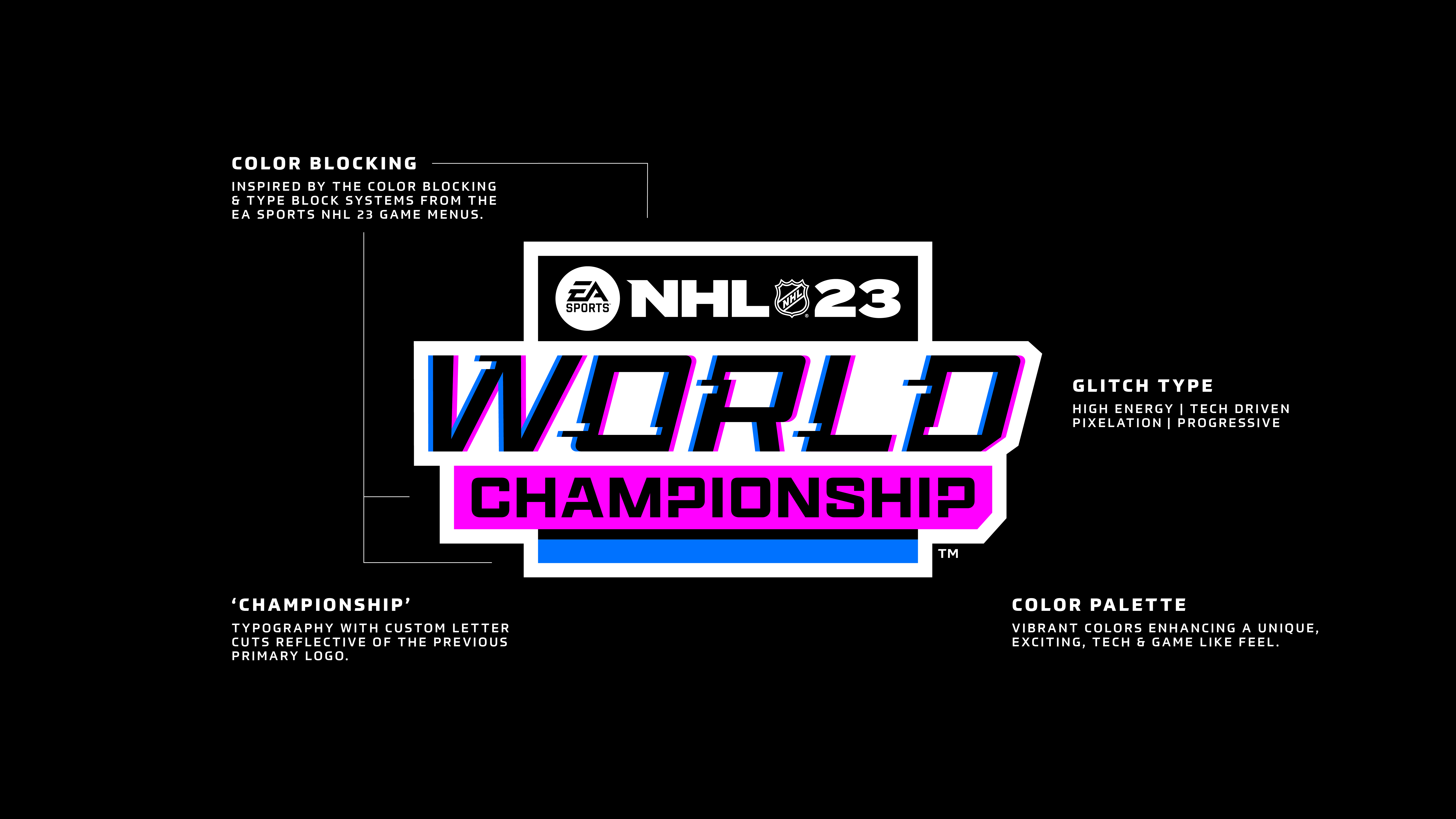 NHL.com Site Championship News - Identity Annual Expanded New Announces Esports NHL Events of - Media Brand Calendar for and