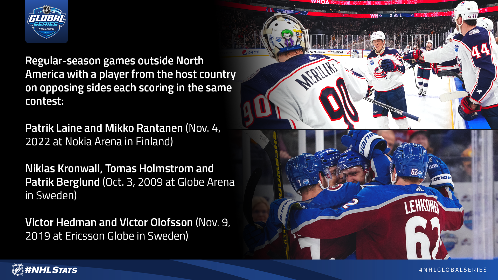 Team North America skates circles around Finland as Auston Matthews shines  in three-goal win