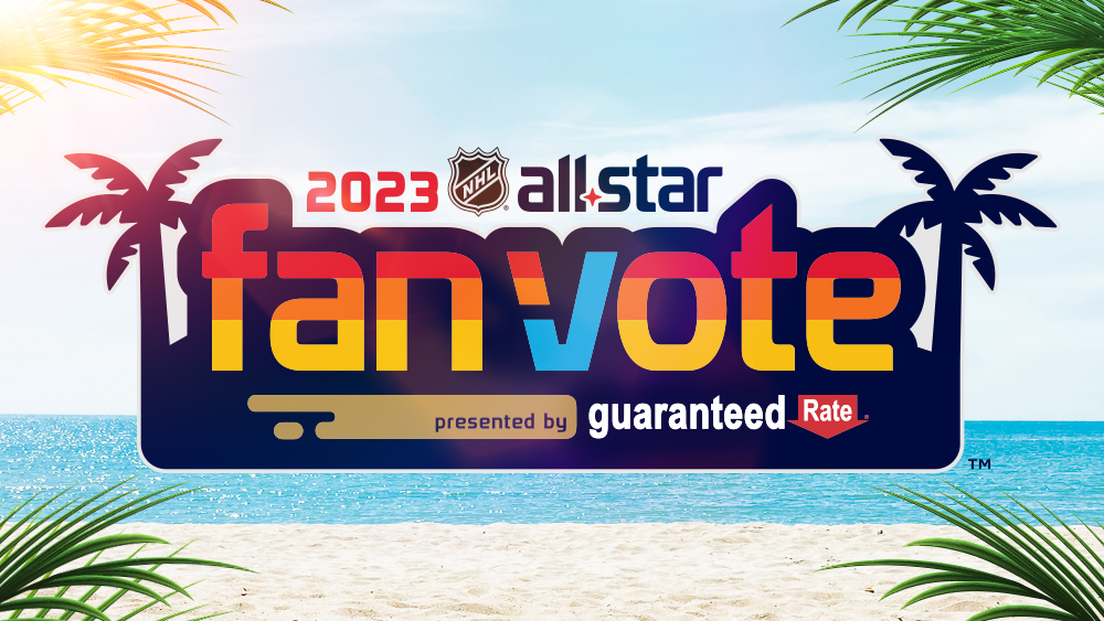 Check out 2022 NHL All-Star Game rosters; Fans vote for 'Last Men