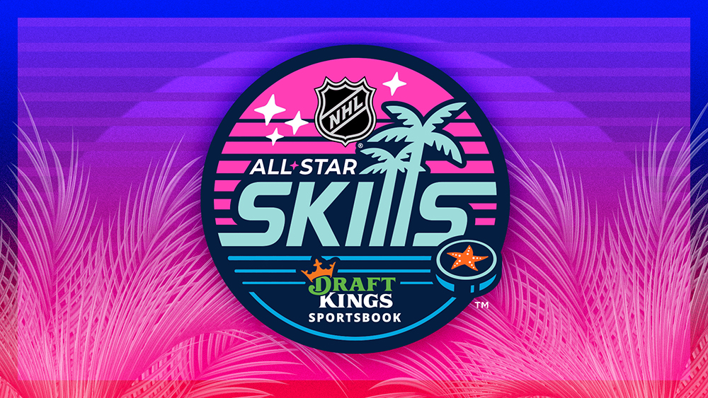 Top 3 Reasons to Get Excited for the 2023 NHL All-Star Game