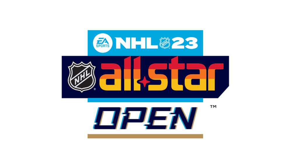 NHL23WC All-Star Open