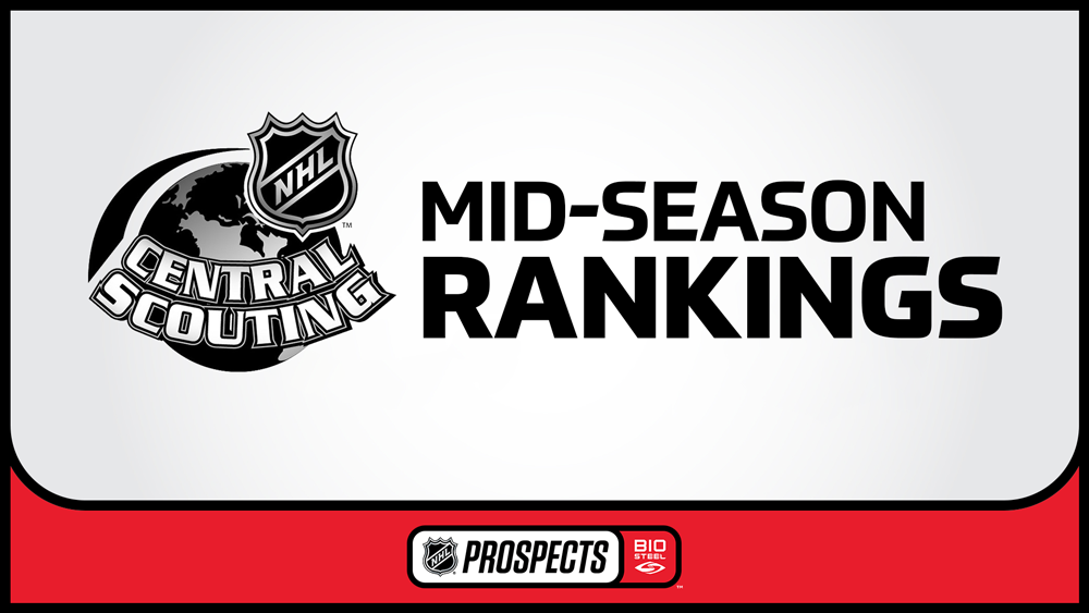 January 2023 NHL Power Rankings - Team NBS Media