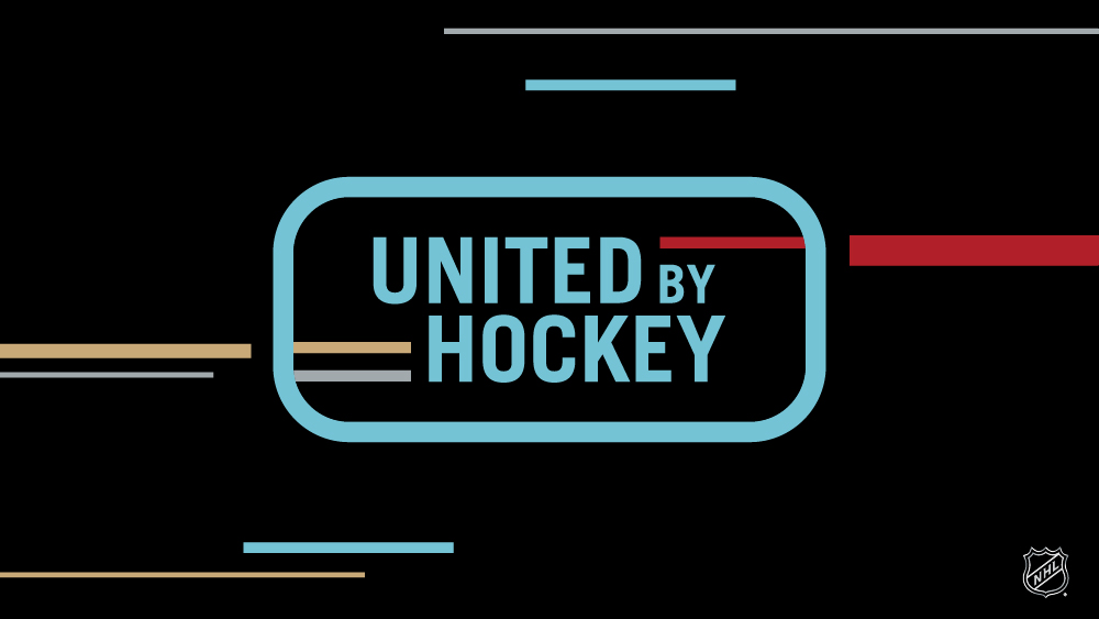 United by Hockey