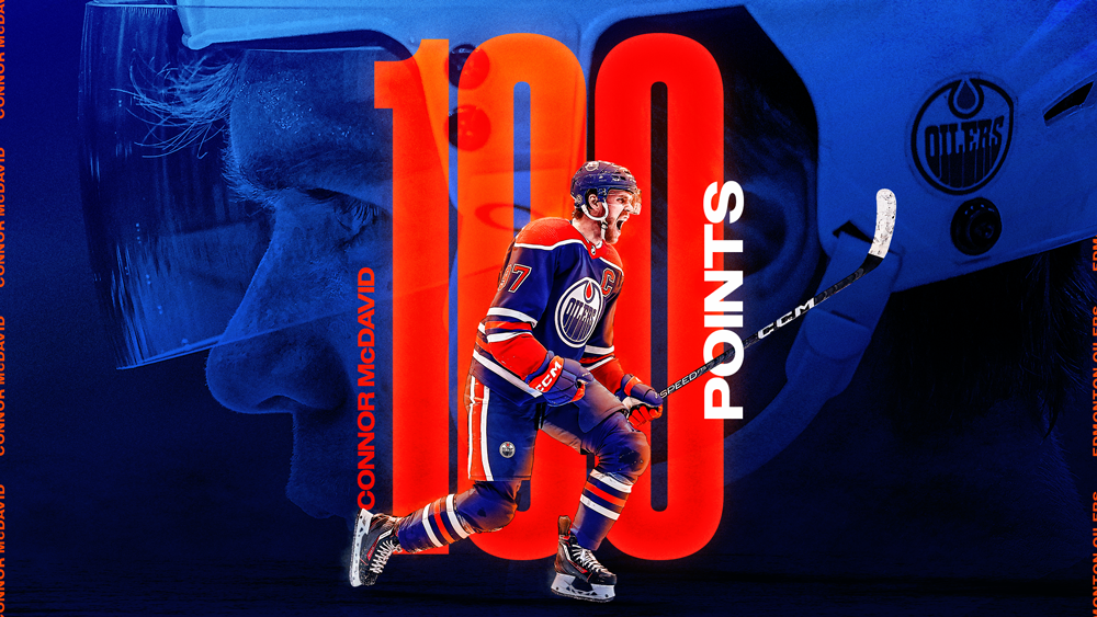 Connor McDavid (#97) All 41 Goals of the 2017-18 NHL Season 