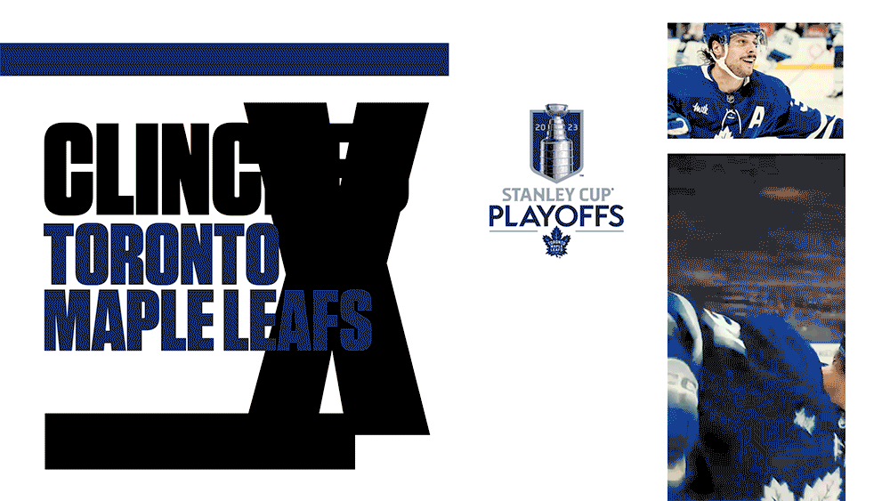 Toronto Maple Leafs Greatest Playoff Moments Since 1967 - Page 2