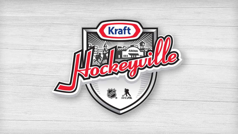 Kraft Hockeyville