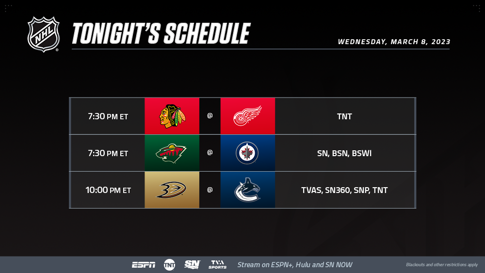 NHL Regular Season Match, November 8, 2023, by sportsinsiderph, Nov, 2023