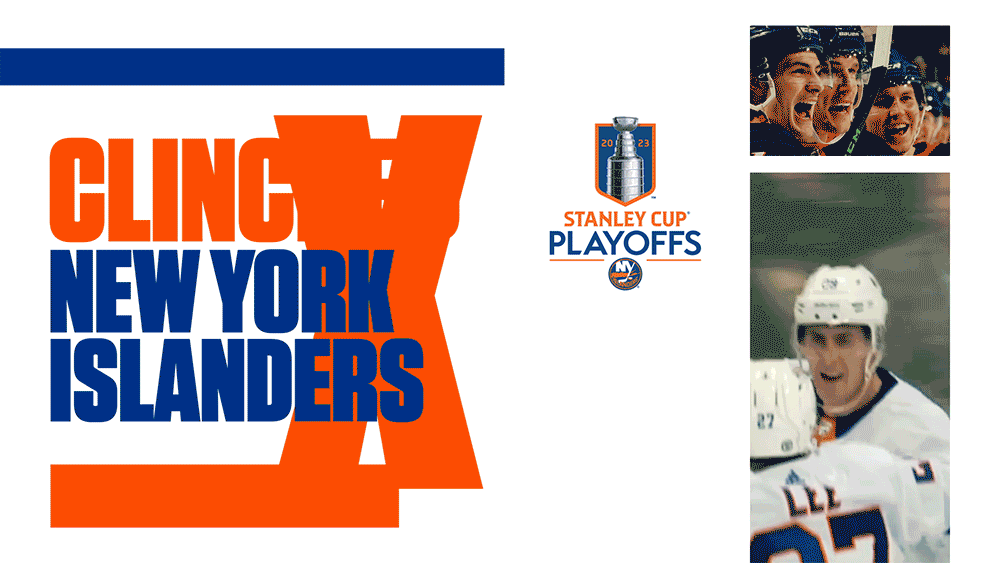 New York Islanders - Stanley Cup