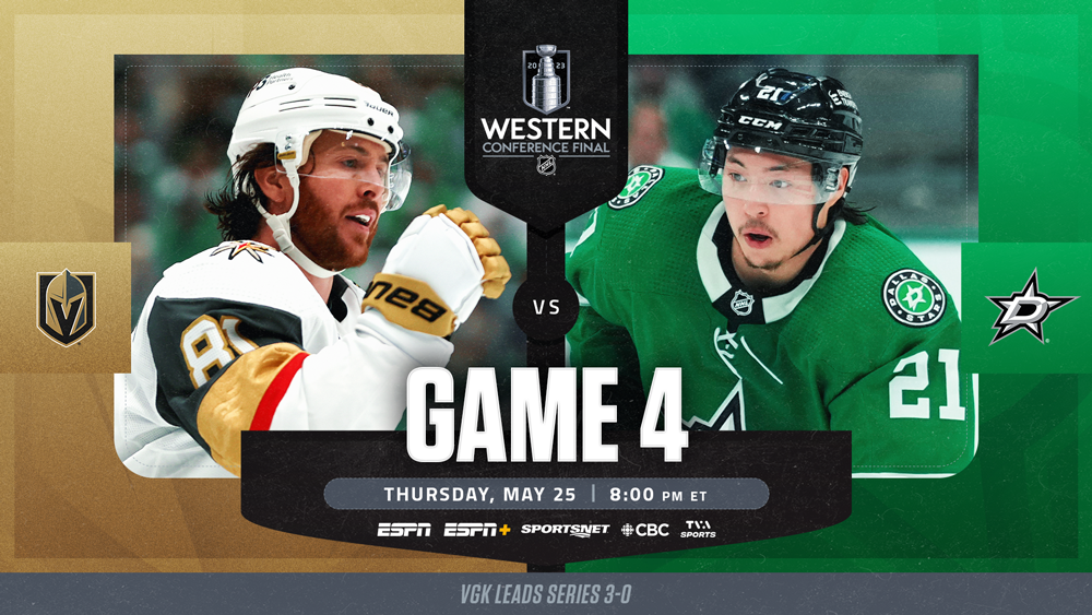 NHL.com Media Site - News - NHL Morning Skate: Stanley Cup Playoffs Edition  – May 11, 2022
