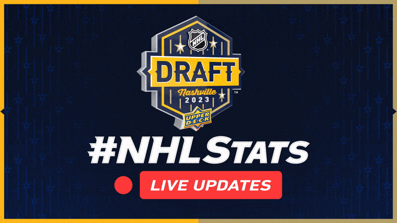 Which 2023 Draft Picks Could Start the Season On NHL Rosters