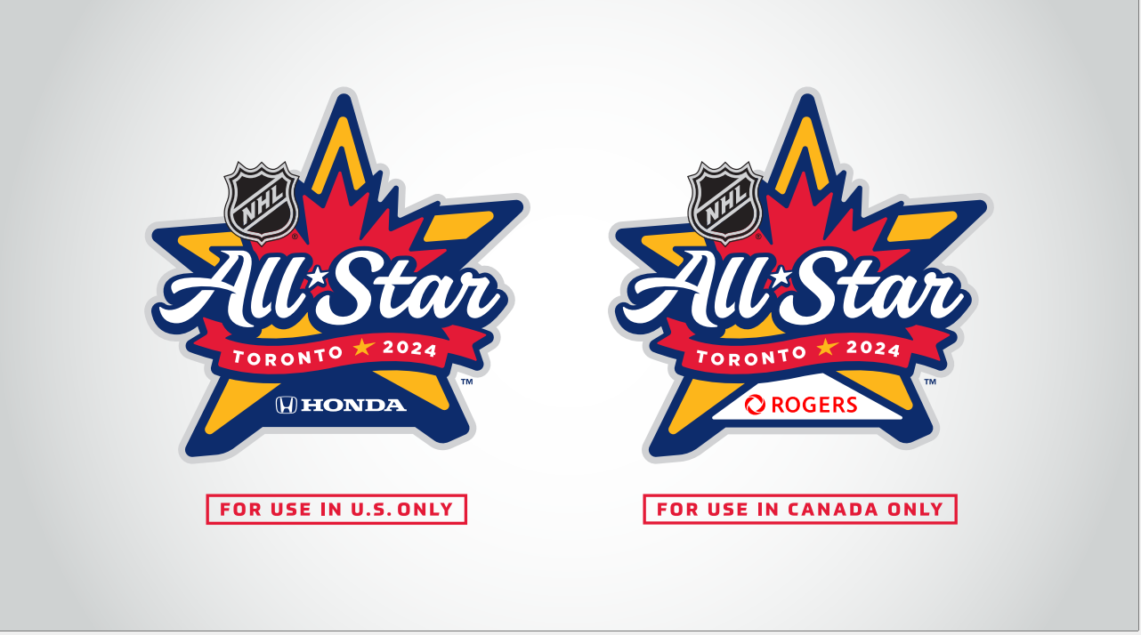 Toronto named as host city for 2024 NHL all-star game