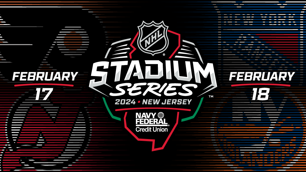 Navy Federal Credit Union NHL Stadium Series