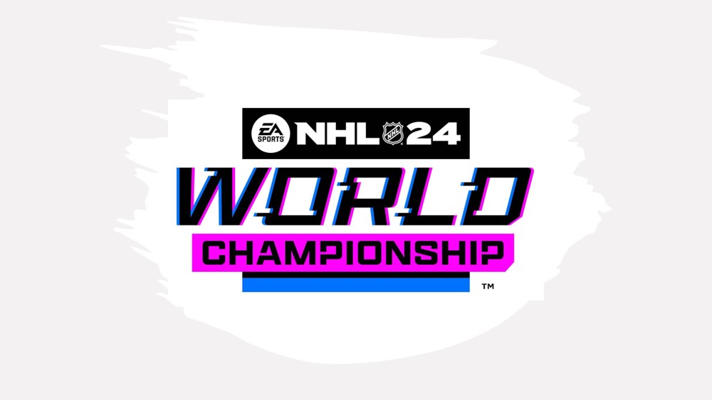 NHL24 WC Registration Open Gaming Esports
