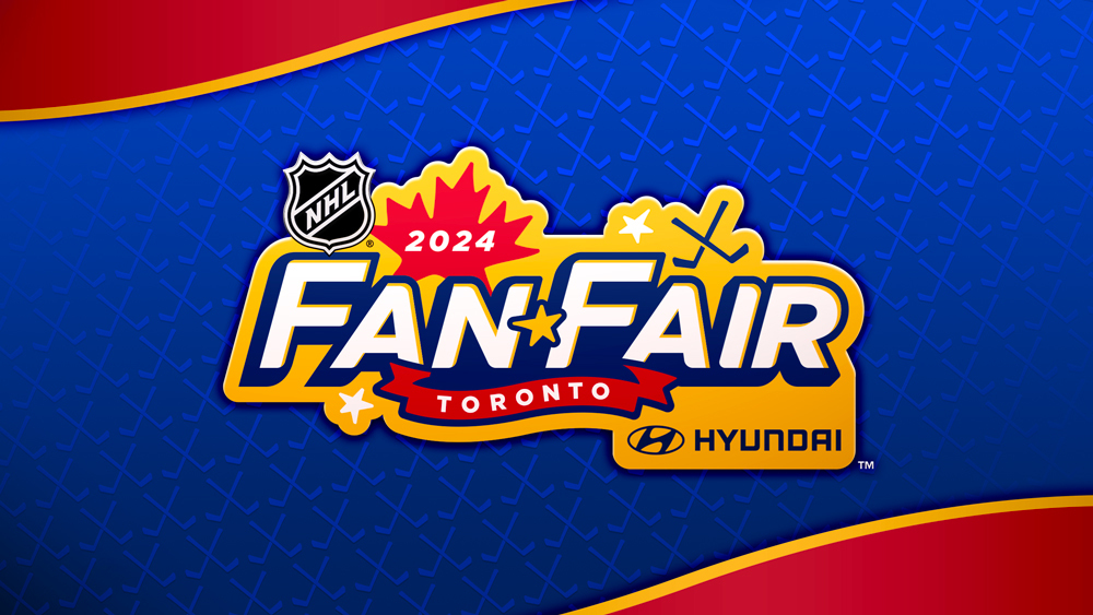 2024 Hyundai NHL Fan Fair