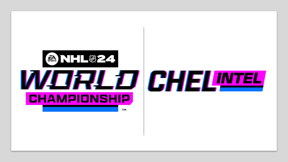 CHEL Intel EA SPORTS NHL 24 World Championship