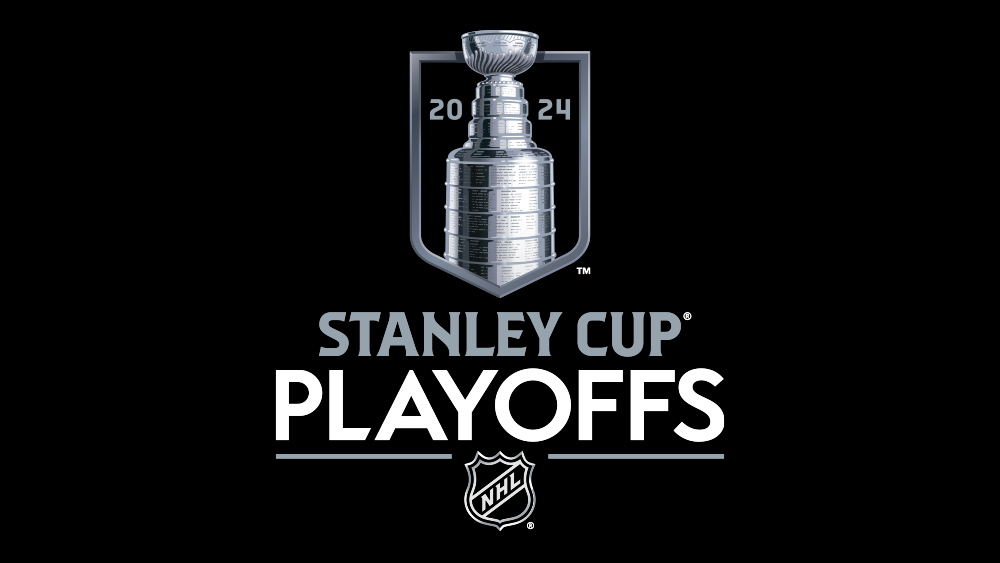 Stanley Cup Playoffs second round schedule