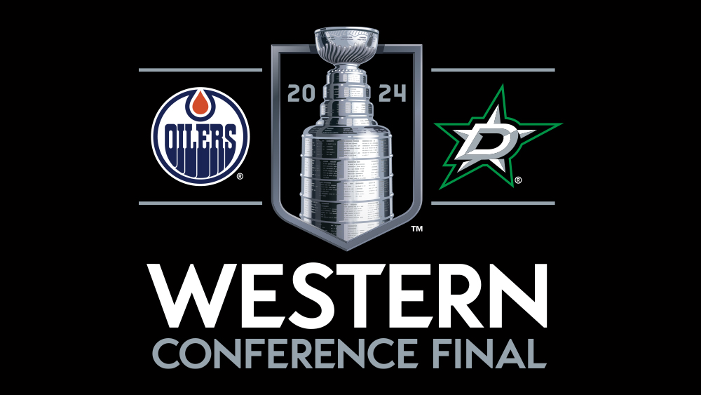 Nhl western conference finals 2024 dates, 2024 Stanley Cup Final