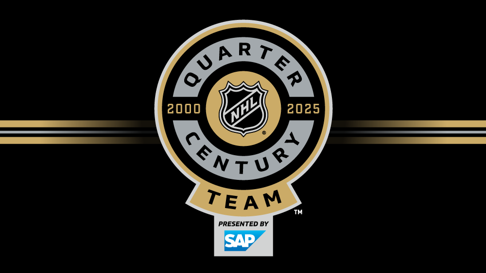 Quarter-Century Teams