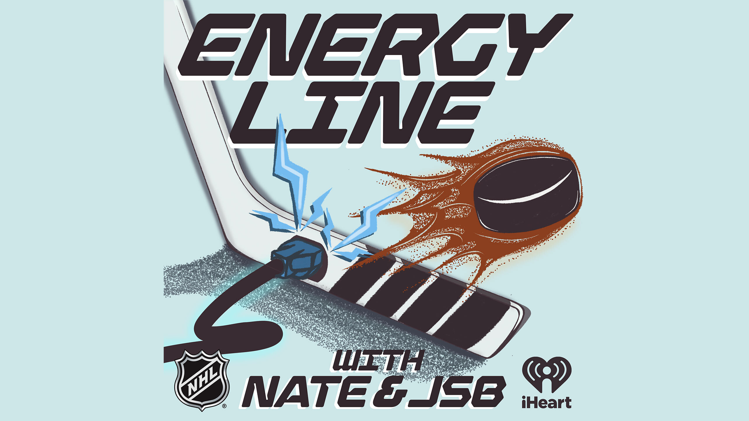 Energy Line Nate iHeartMedia Stewart-Binks Nate Thompson