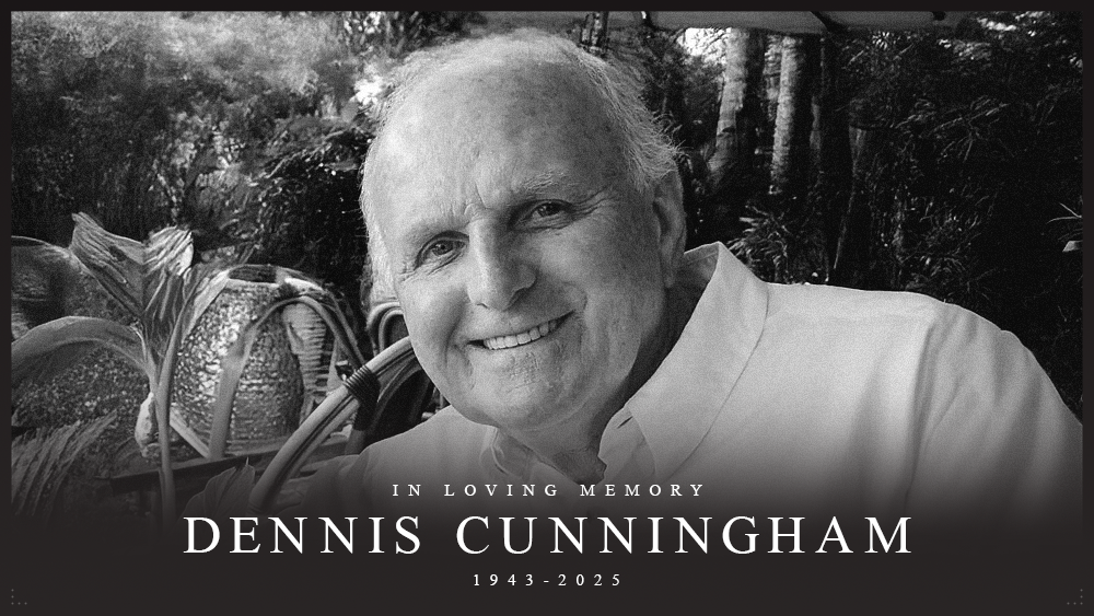 Dennis Cunningham