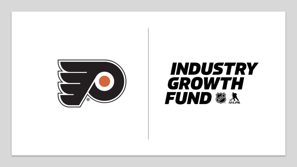 Industry Growth Fund Philadelphia Flyers 