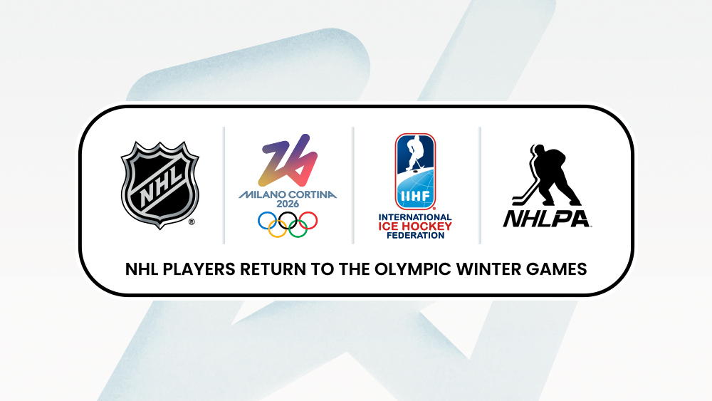 NHL Players Return to the Olympic Winter Games Milano Cortina 2026: #NHLStats for Preliminary Rosters