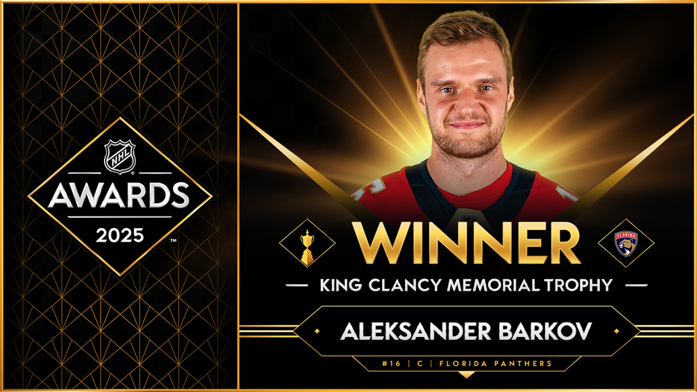 Clancy, Barkov