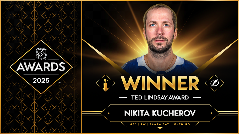 Lindsay, Kucherov