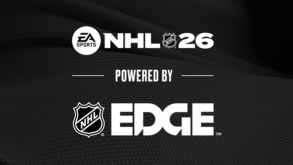 EA Sports, NHL EDGE