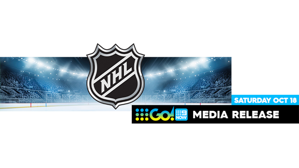 Nine and NHL Announce Exclusive Free-to-Air Media Partnership to Bring Live Hockey to Australian Fans | Pro Hockey News