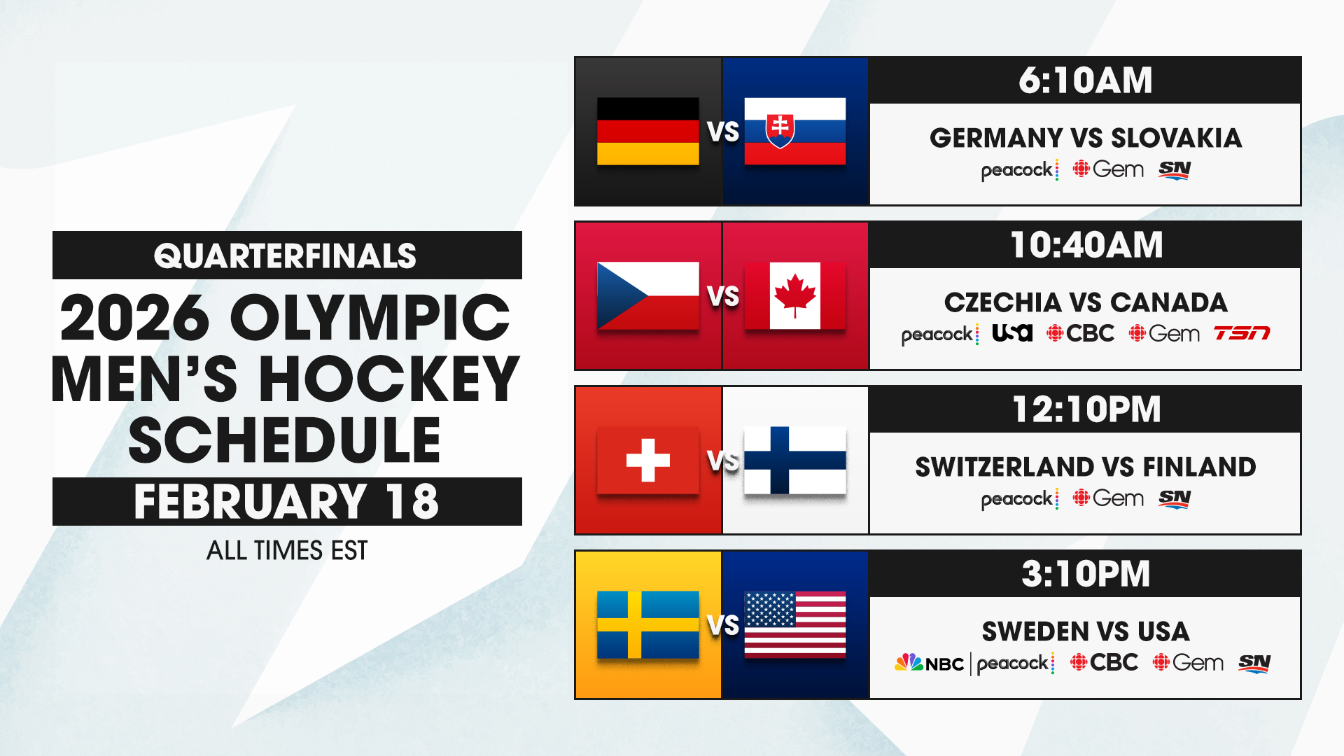 Feb18OLYSchedule Media 17060326