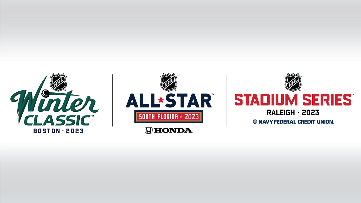 2023 Navy Federal Credit Union NHL Stadium Series to Feature