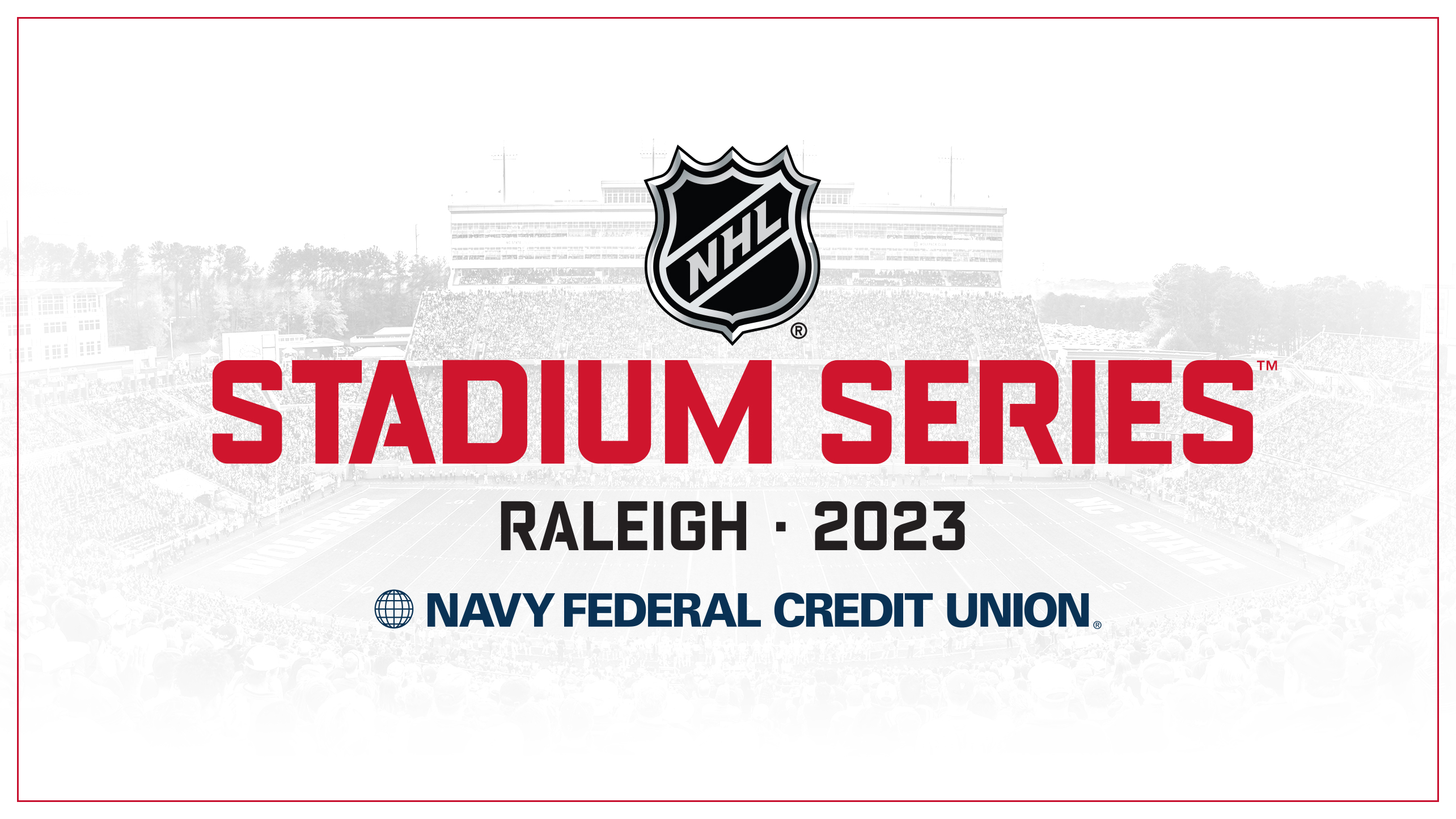  NHL releases 2022 Stadium Series logo