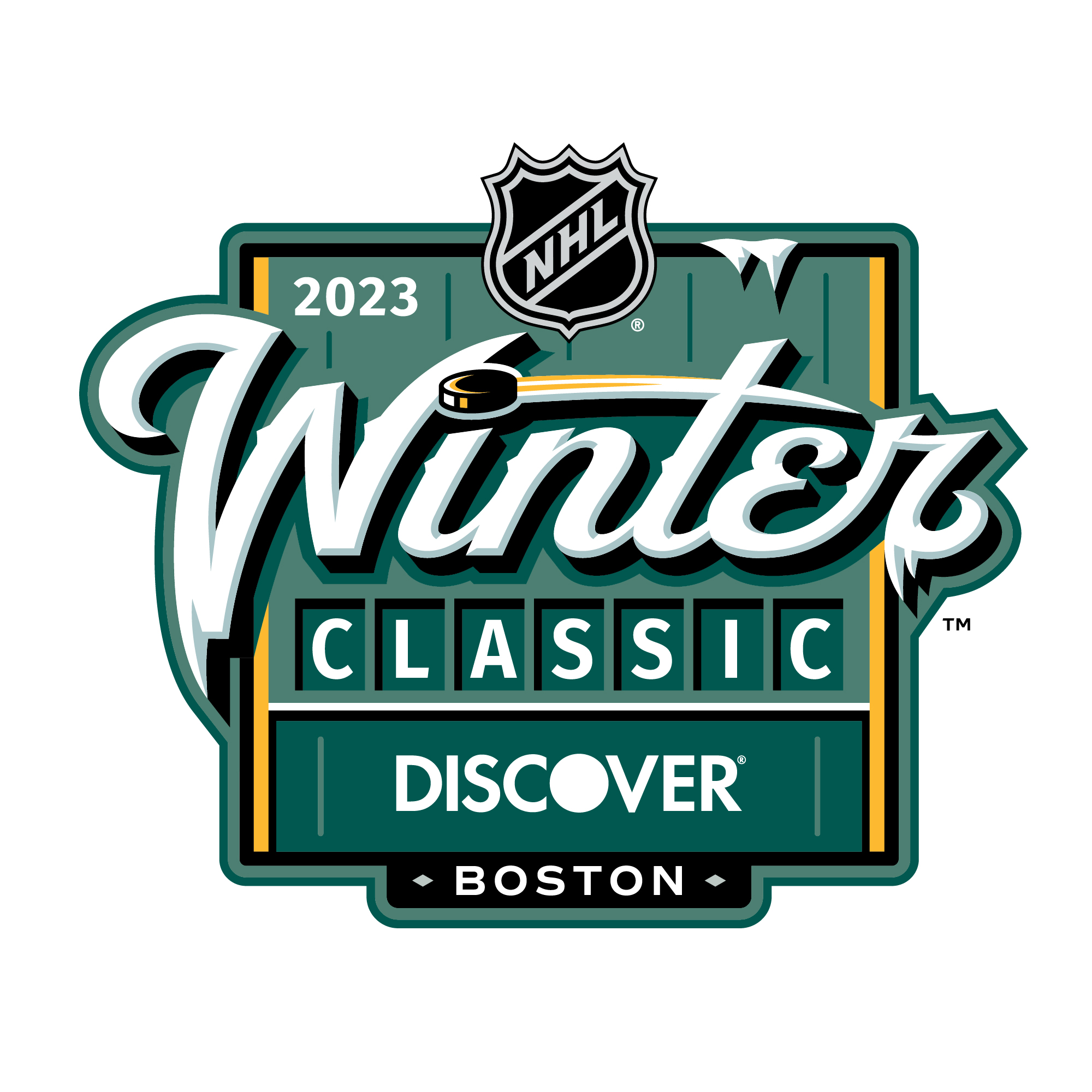 NHL unveils logos for 2023 Heritage Classic, 2024 Winter Classic, ASG